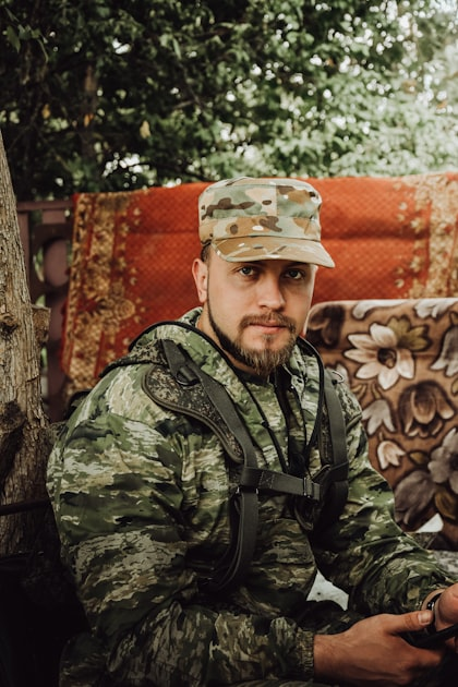 Outdoor Enthusiasts: Stay Safe with AVDU