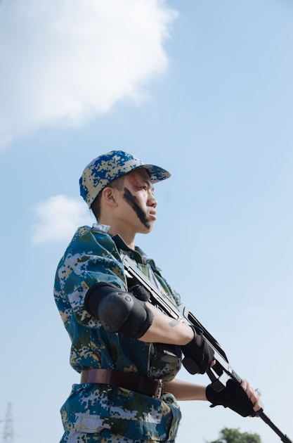 The Future of Tactical Gear: AVDU