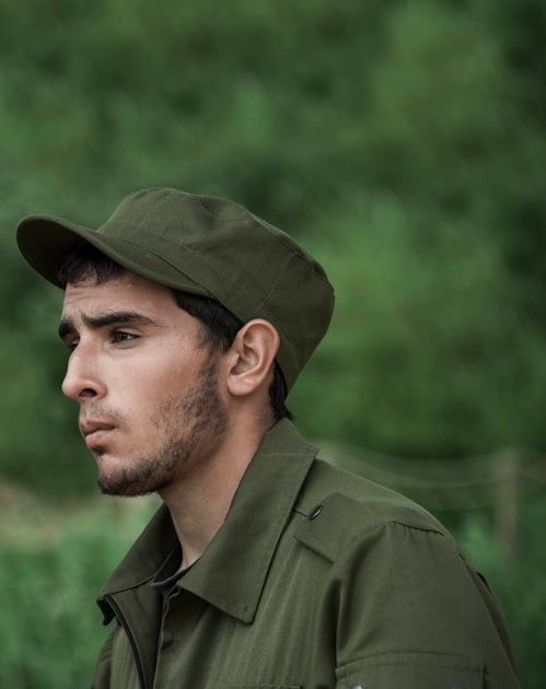 Choosing the Right Military Uniform